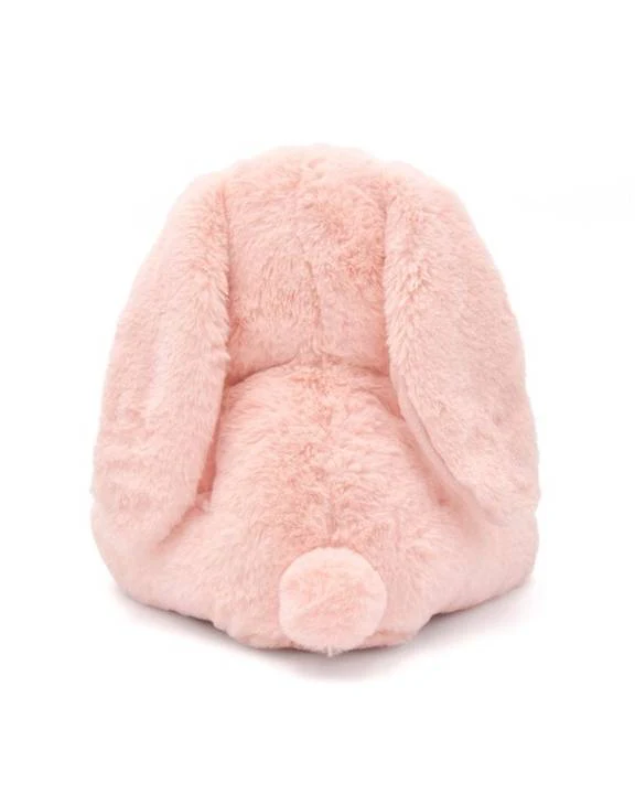 Hop To It Plush Bunny Dog Toy - Image 4
