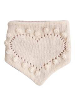 Heartbeats Reversible Dog Bandana - Image 5