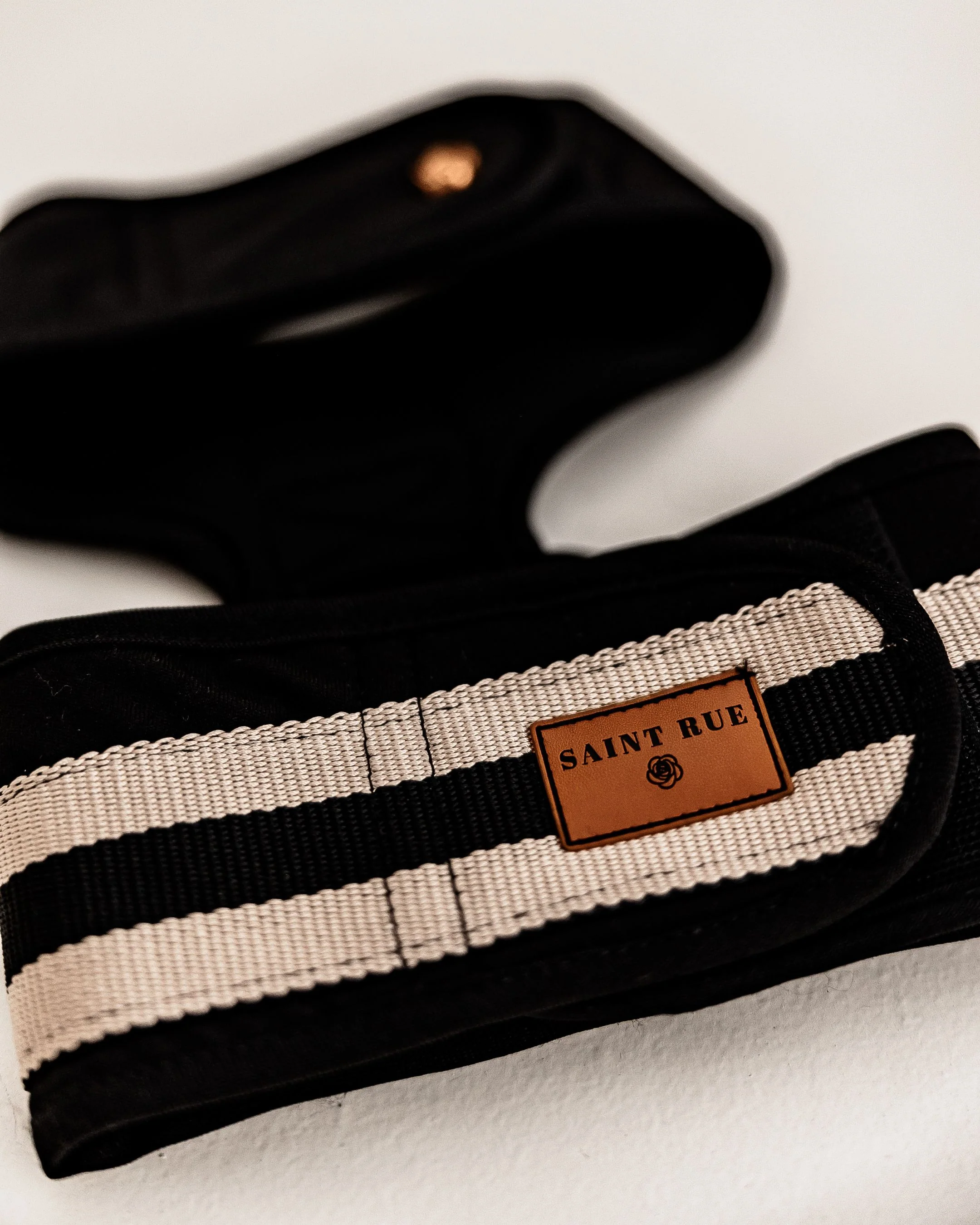The City Dog Harness in Rue Cambon - Image 6