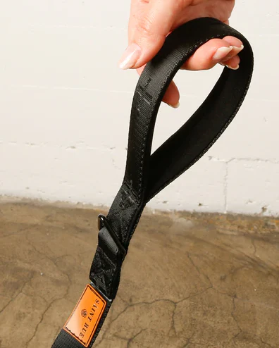 Le Luxe Dog Leash in Neo - Image 3
