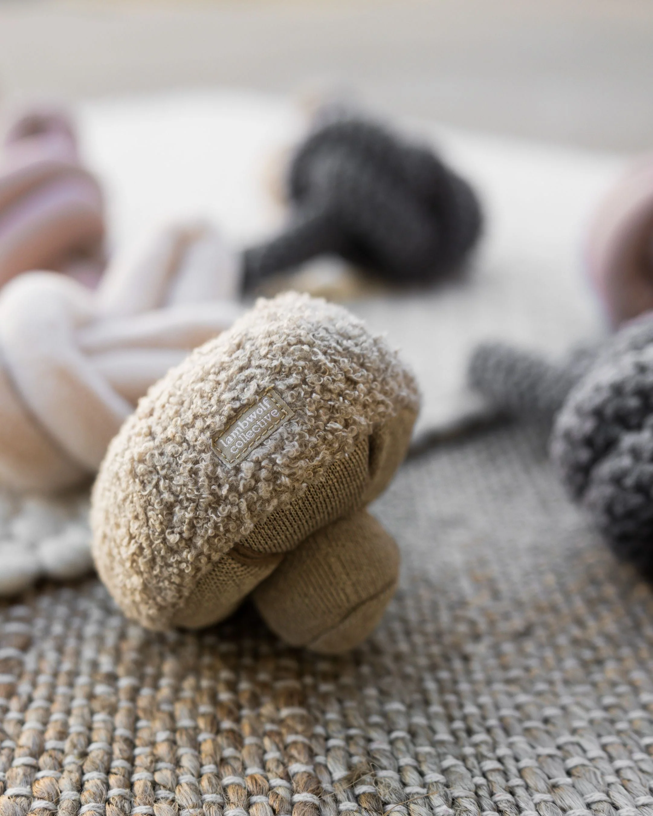 Golden Teacher Snuffle Mushroom - Image 4