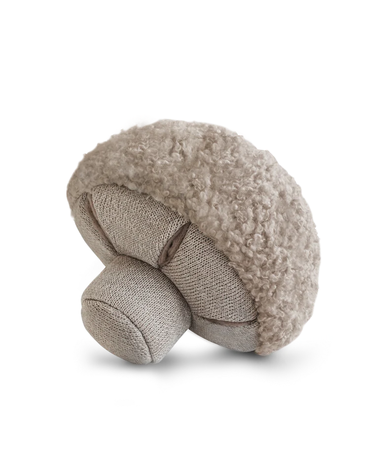 Golden Teacher Snuffle Mushroom - Image 7