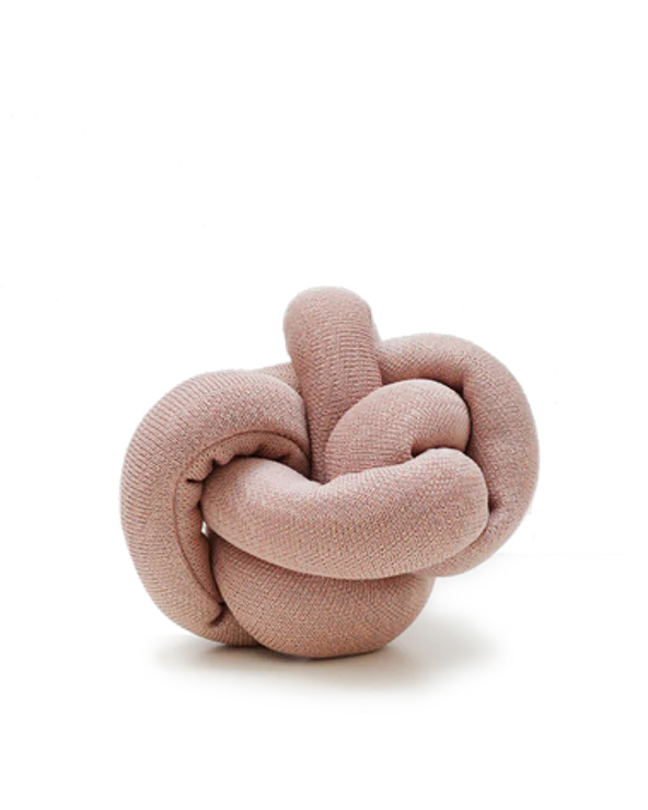 Lola Squeaker Toy in Pink - Image 9
