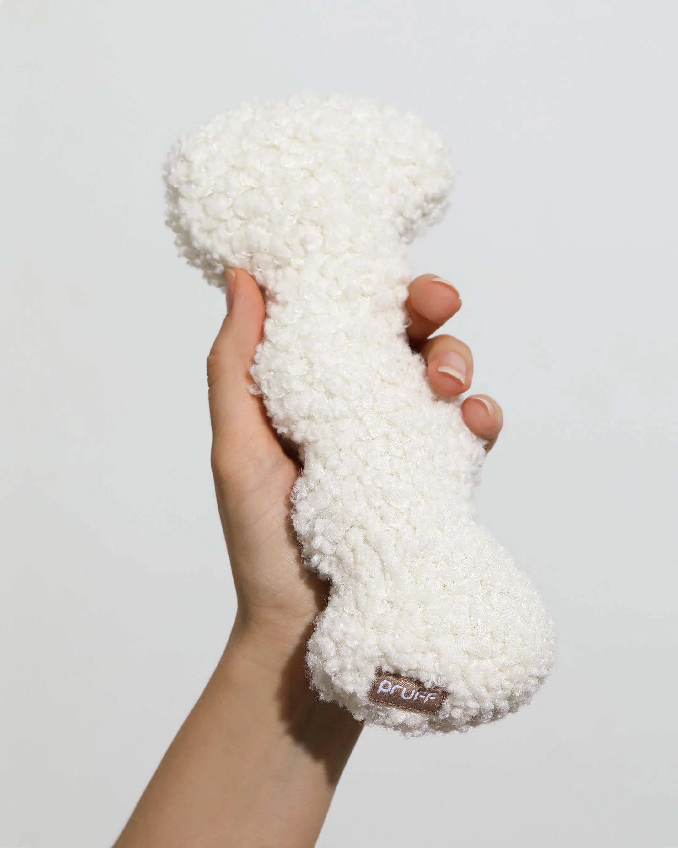 Wags + Wiggles Squiggle Plush Toy - Image 3