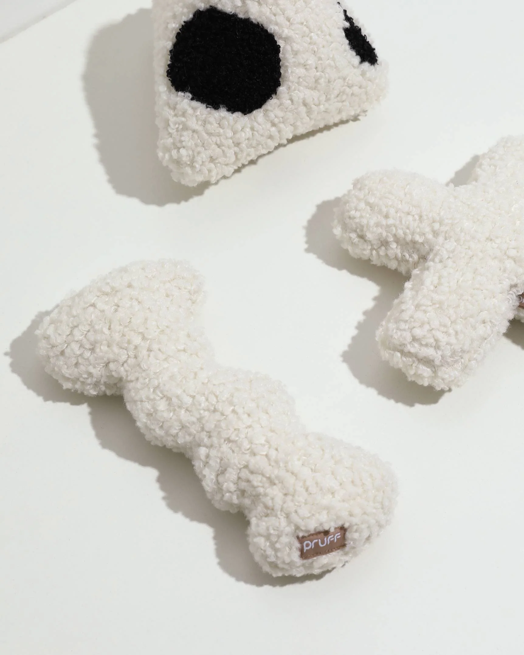 Wags + Wiggles Squiggle Plush Toy - Image 4