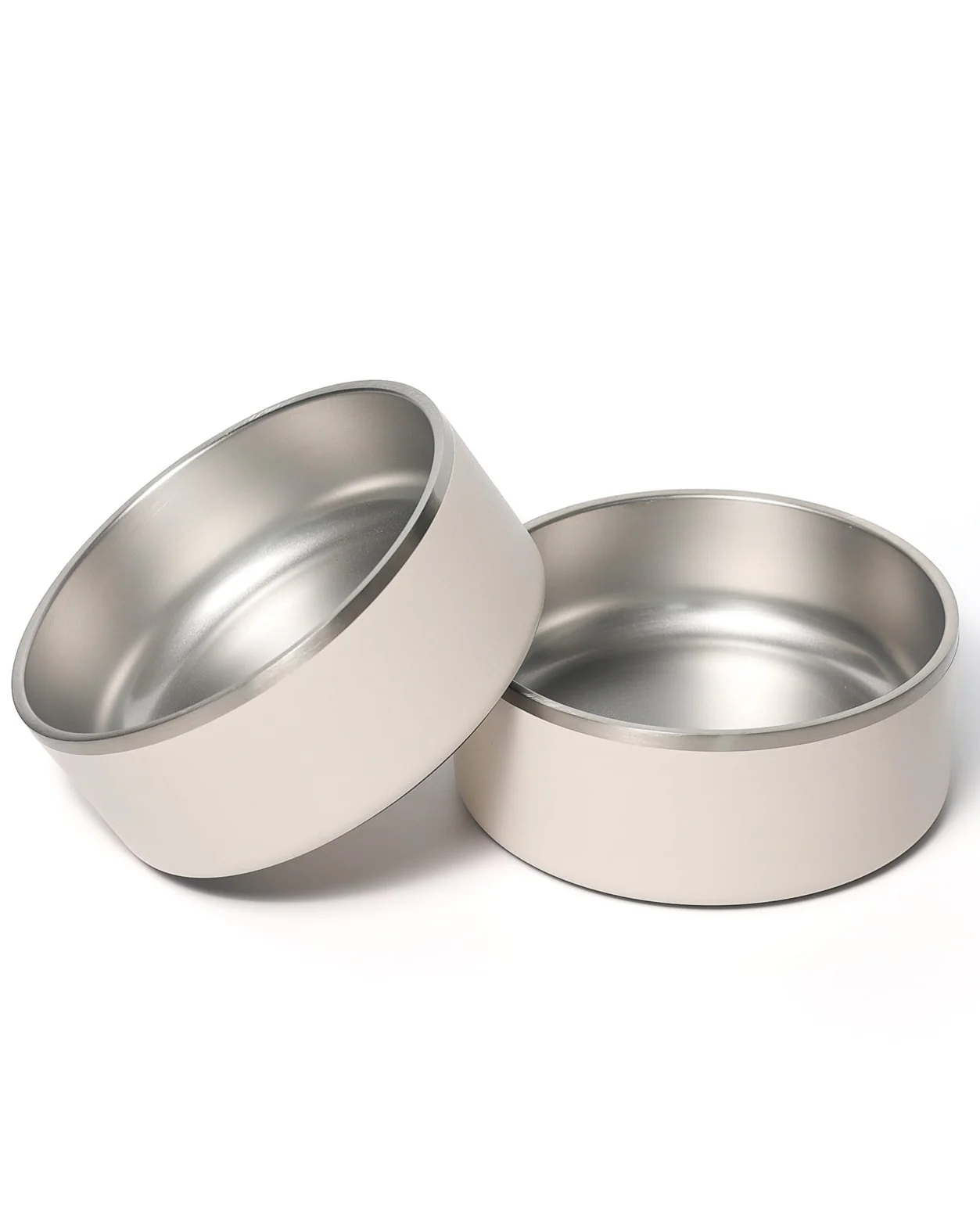 Supper Club Coconut Dog Bowl Set - Image 6