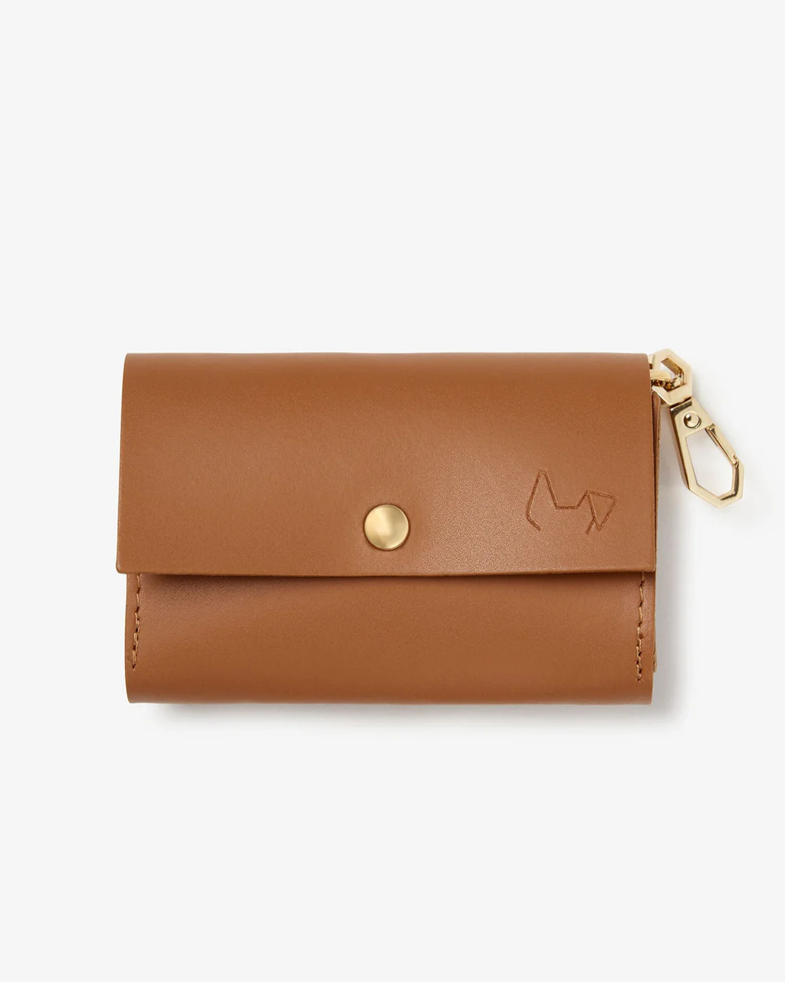 Palermo Harness Camel Leather Walk Kit - Image 4