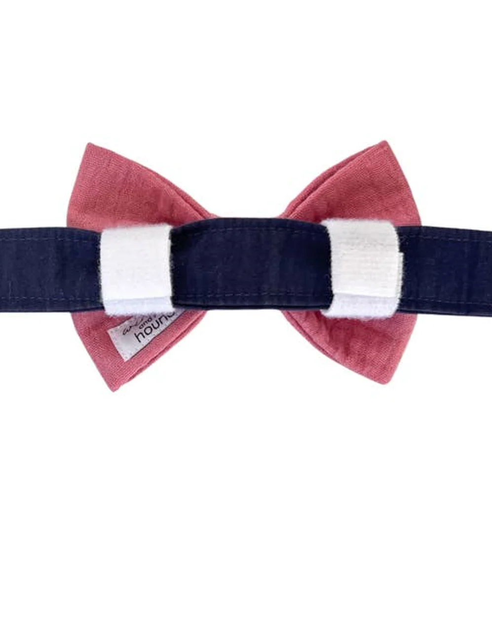 Take a Bow Rouge Bow Tie - Image 3