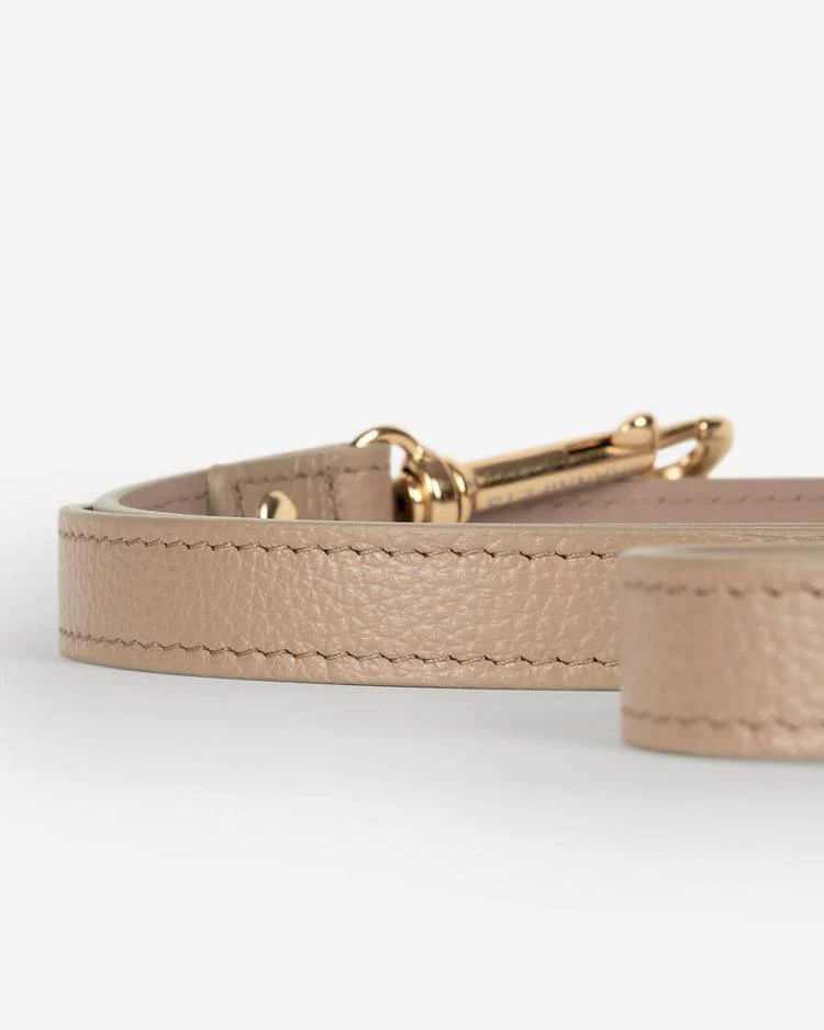 Nara Collar Taupe Leather Walk Kit - Image 7