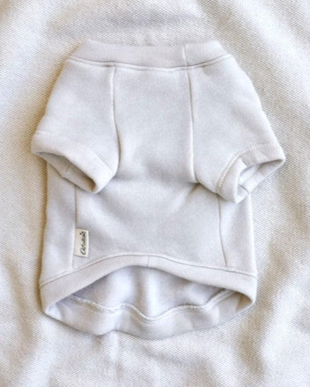 Heart Throb Dog Sweatshirt - Image 3