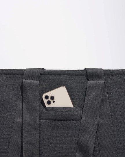 Wild One Black Dog Carrier - Image 4