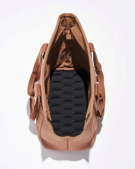 Wild One Cocoa Dog Carrier - Image 2