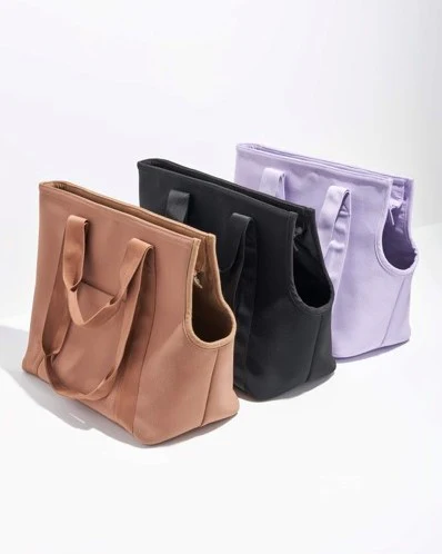 Wild One Cocoa Dog Carrier - Image 3