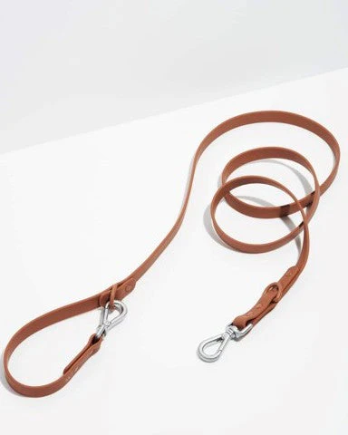 Wild One Cocoa Leash