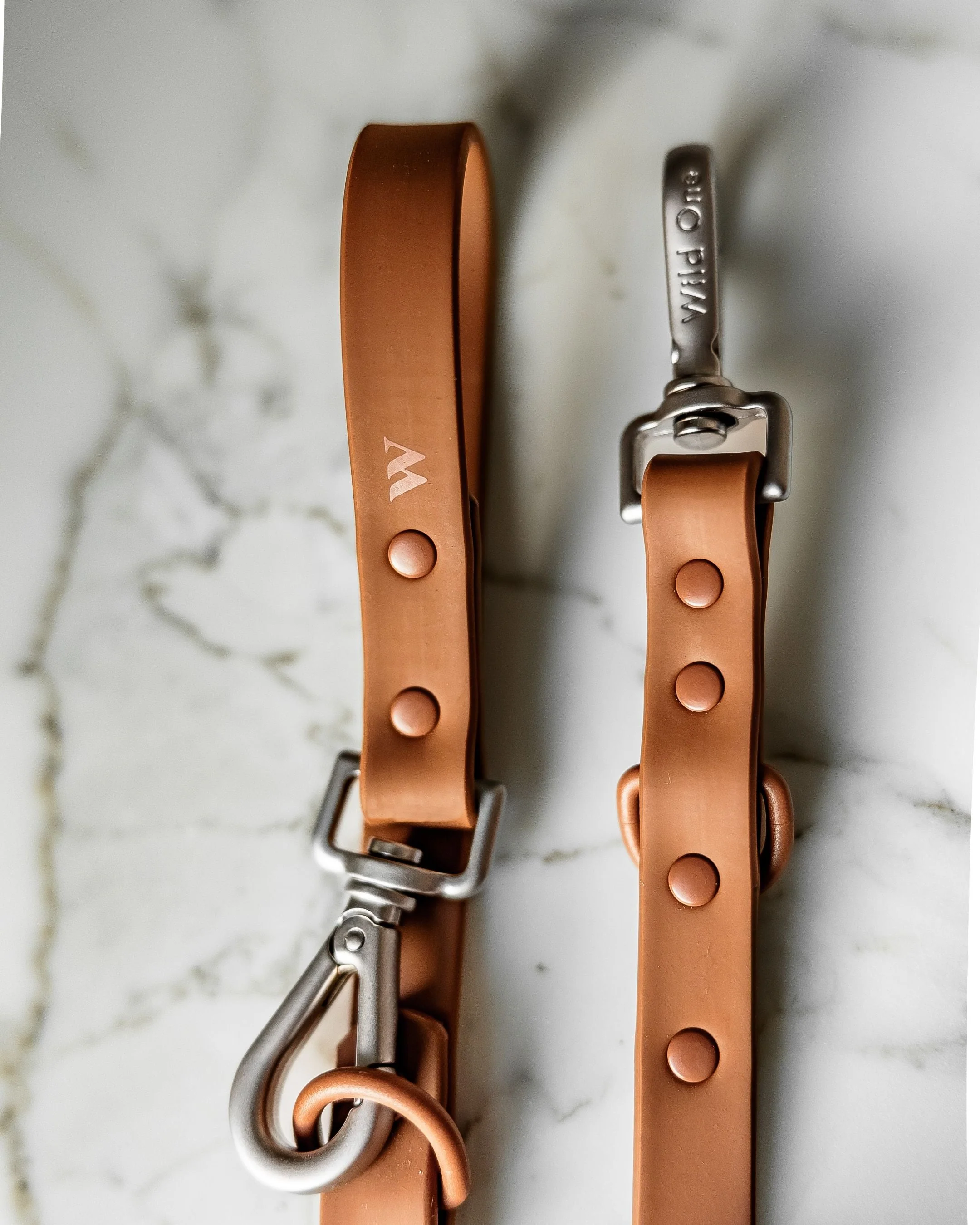 Wild One Cocoa Leash - Image 2