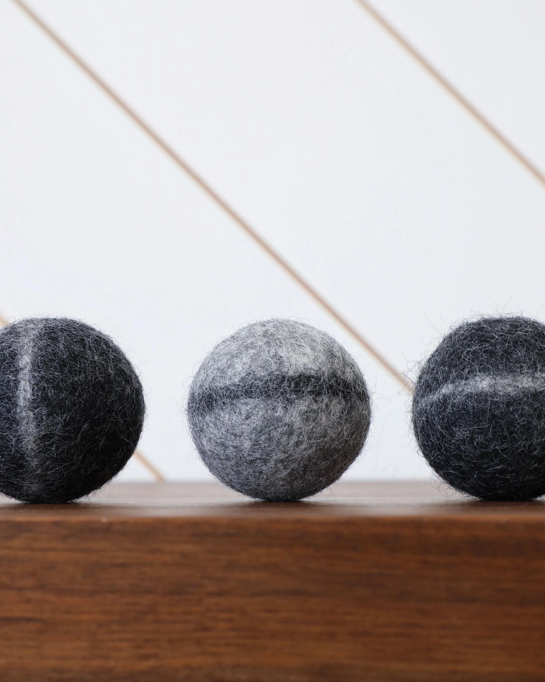 So Fetch Black + Grey 2 Ball Pack - Image 4