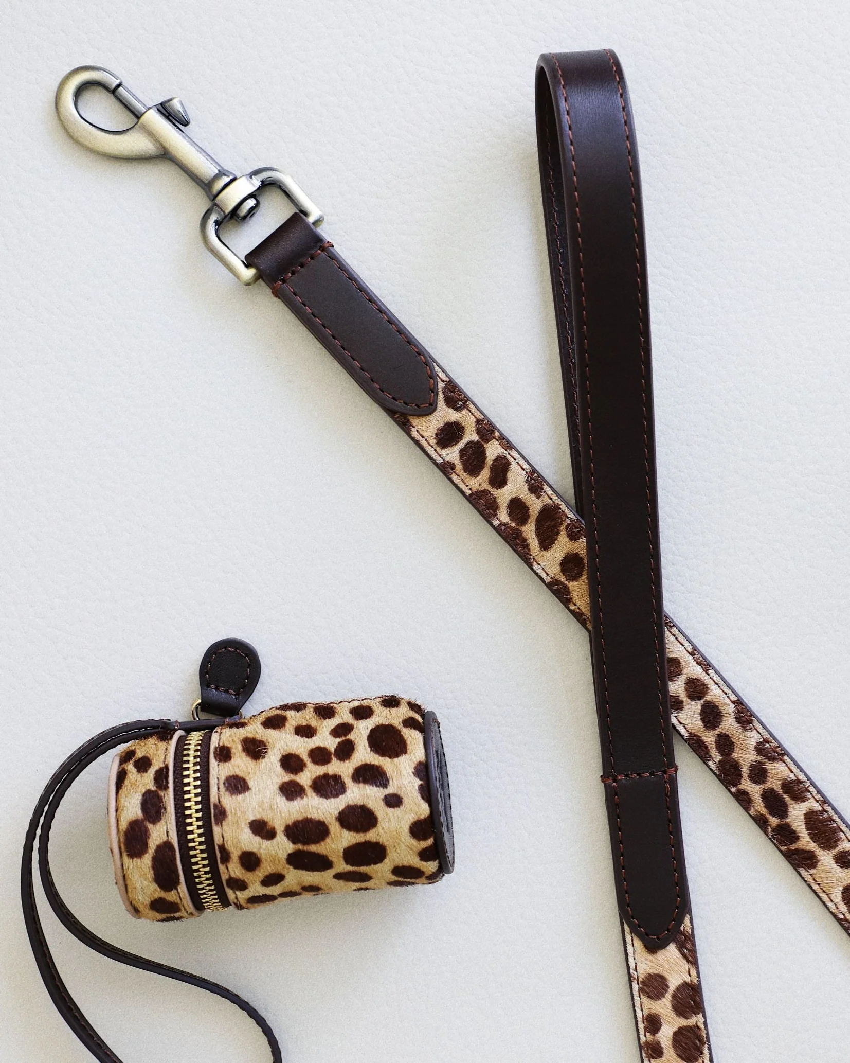 Wylde Brown Spotted Dog Bundle - Image 7