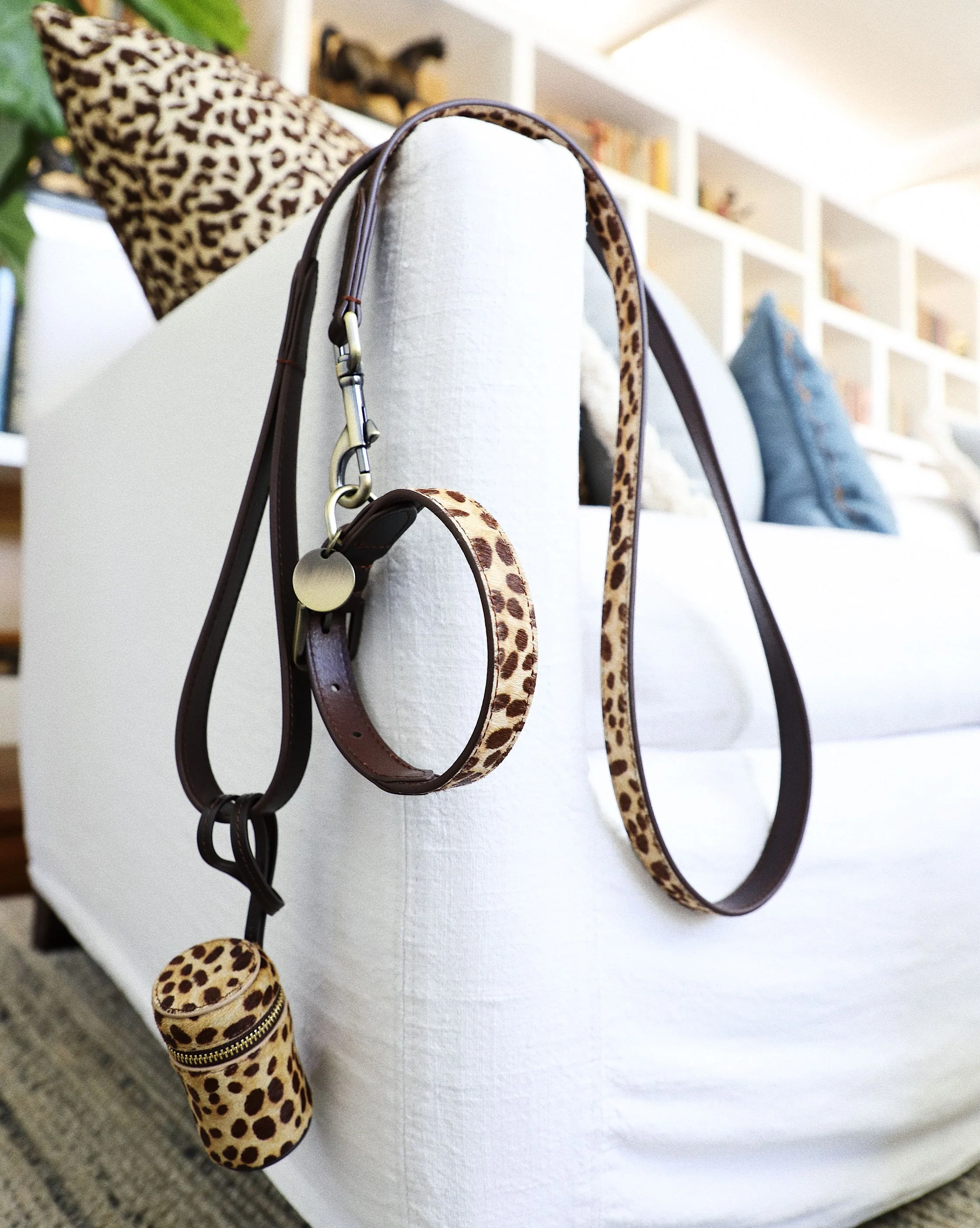 Wylde Brown Spotted Dog Bundle - Image 6