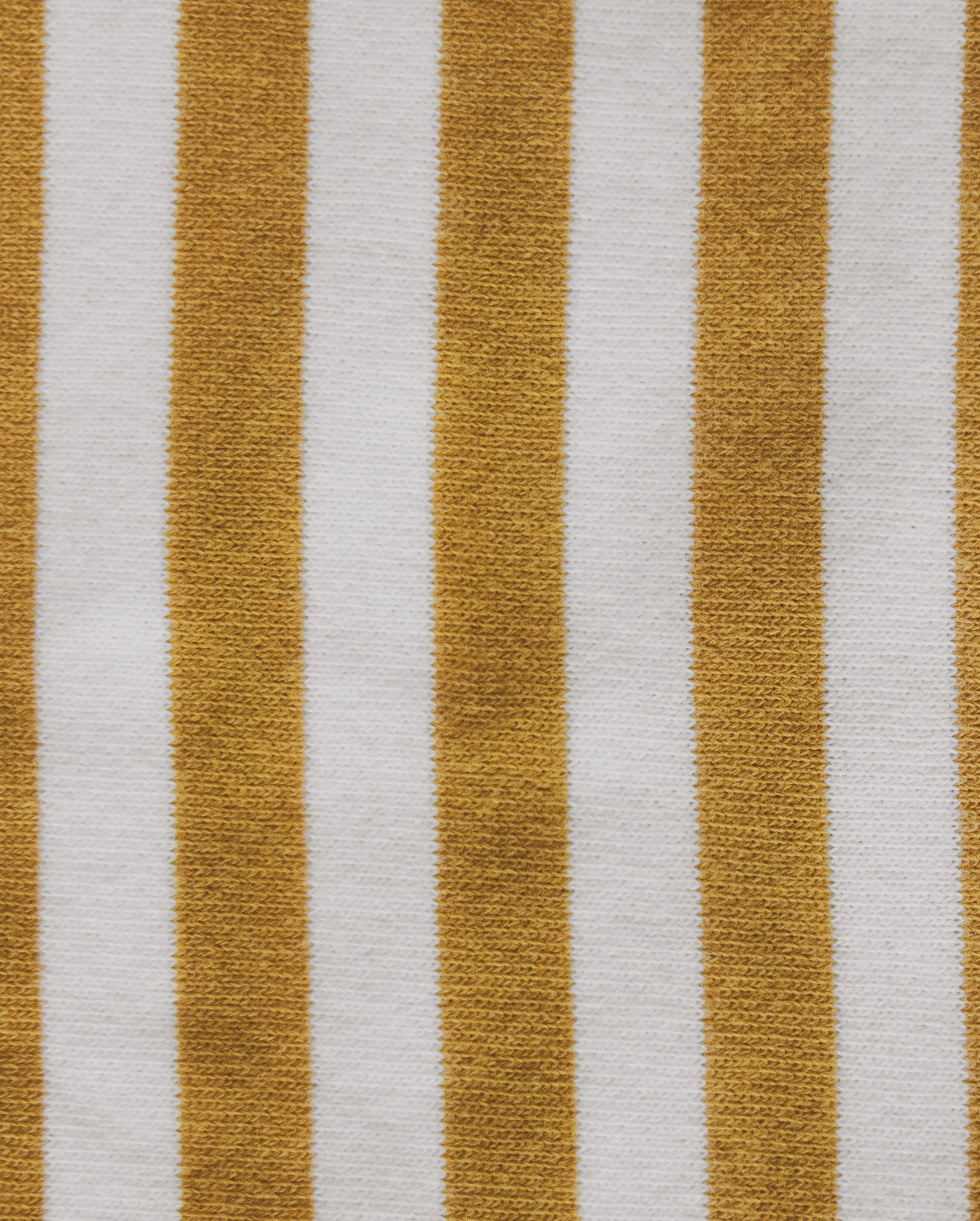 Camden Goldenrod Striped Dog Sweatshirt - Image 7